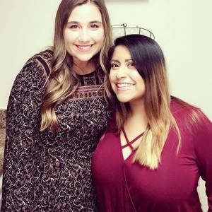 Meet your Posher, Bella